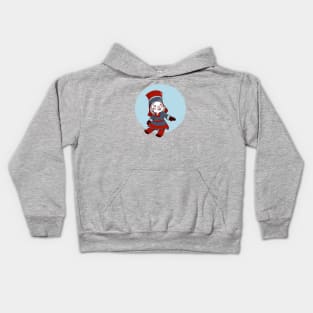 Márgu Kids Hoodie